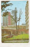 Bnk cp Baile Felix - Complexul sanatorial al UGSR - circulata, Printata