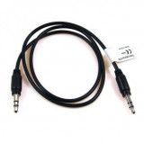 Cablu Adaptor Audio Jack 3.5mm Tata - Tata, Oem