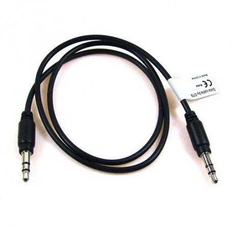 Cablu Adaptor Audio Jack 3.5mm Tata - Tata
