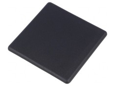 Capac Protecție Profil 8mm 80x80mm