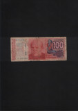 Cumpara ieftin Argentina 100 australes 1985(90) seria67160982