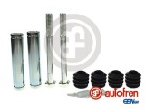 AUTOFREN SEINSA D7235C Set bucsi de ghidaj, etrier frana