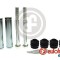 AUTOFREN SEINSA D7235C Set bucsi de ghidaj, etrier frana