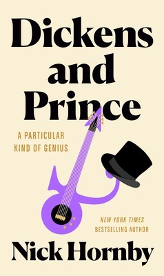 Dickens and Prince: A Particular Kind of Genius foto