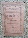JURAMANTUL - I. DRAGOSLAV 1916