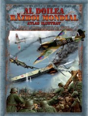 Al Ii-Lea Razboi Mondial, - Editura Kreativ