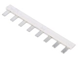 Bară Colectoare cu &Icirc;mpingere 60,6x12x3,3mm 6A