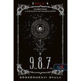 9... 8... 7... - R&eacute;m&aacute;lom 1. - B&ouml;sz&ouml;rm&eacute;nyi Gyula
