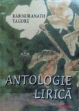 Antologie lirica - Rabindranath Tagore - 1998