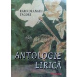 Antologie lirica - 1998 - Rabindranath Tagore ($E159)