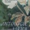 Antologie lirica - 1998 - Rabindranath Tagore ($E159)