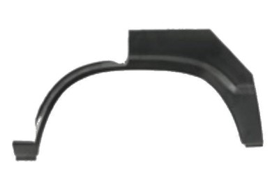 Segment reparatie aripa spate Toyota Land Cruiser 1980-1990. Partea Dreapta, Spate, 5 usi, foto