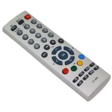 Telecomanda Universala CT-850 Pentru Toshiba LCD LED Smart TV Gata de Utilizare Fara Cod