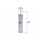 Valeo filtru combustibil