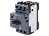 &Icirc;ntrerupător Motor 0.75kW 220-690VAC Șină DIN 3RV2
