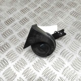 Claxon Auto Hyundai Santa F&eacute; IV TM 2019 OEM 96621-S1000 Negru/Rosu - Piesa Originala