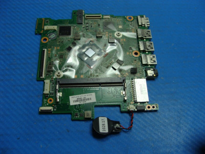 Placa de baza Hp Stream 14 14-ax Intel N3060 foto