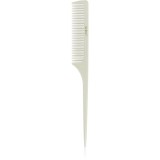 So Eco Biodegradable Tail Comb pieptene compostabil pentru un styling neted si plin de volum 1 buc