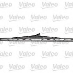 Lamela stergator FORD FIESTA V (JH, JD) (2001 - 2010) VALEO 574157