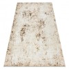 Covor ALLURE 1959 Abstract - Structural, elegant, glamour crem / bej, 140x190 cm