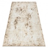 Covor ALLURE 1959 Abstract - Structural, elegant, glamour crem / bej, 120x170 cm