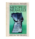 Ion Vaduva Poenaru - Metopele neamului - 116436