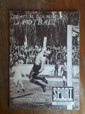 Revista Sport nr. 2 / 1980 / CSP