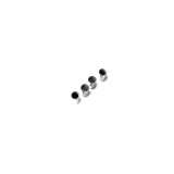 Bucsa Metalica Cui Inchidere (Cremaliera) Set 4 Buc 539560 32697
