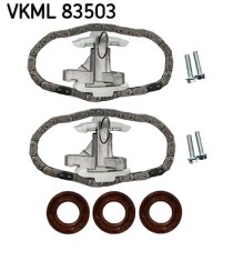 SKF VKML 83503 chit lant de distributie
