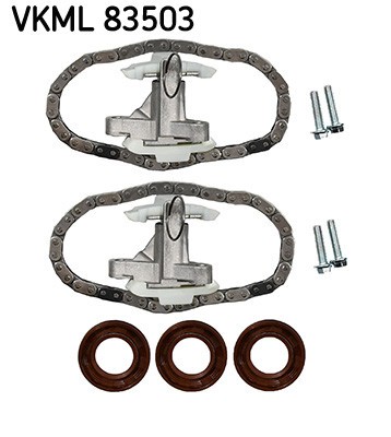 SKF VKML 83503 chit lant de distributie