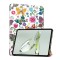 Husa pentru OnePlus Pad Go / Oppo Pad Air2 / Oppo Pad Neo - Techsuit FoldPro - Butterfly