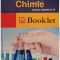 Alina Maiereanu - Memorator de chimie pentru clasele 9-12