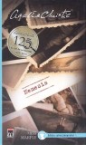 Nemesis - Agatha Christie, Editura Rao, 2015, Romana, Paperback, Carte Politista
