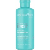 Sampon hidratant Moisture Burst, 250ml, Lee Stafford