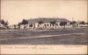 CP607N &Uuml;dv&ouml;zlet Derecsk&eacute;r&ouml;l Gazdas&aacute;gi N&eacute;piskola, carte poștală, circulată Gherla, Necirculata, Fotografie