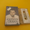 CASETA AUDIO ELECTRECORD CATALIN CRISAN STARE FOARTE BUNA