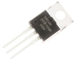IRF1405 TRANZISTOR MOSFET,N TO-220 55V 133A IRF1405PBF INFINEON