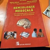 Semiologie medicala. Curs universitar pentru studentii tatii de medicina dentara - Horia Balan, Delia Donciu