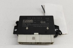 Unitate de control senzor de parcare PDC VW GOLF VII 5G1, BQ1, BE1, BE2 2017 OEM: 5QA919294A,5QA919294 | 28246595