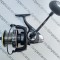 Mulineta Crap WIND BLADE YF10000 cu tambur long-cast 0,40mm/420m