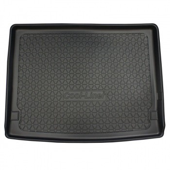 Tava portbagaj dedicata VW T5 / T6 / T6.1 Multivan Lung 2015-prezent, Cool Liner&trade; Aristar