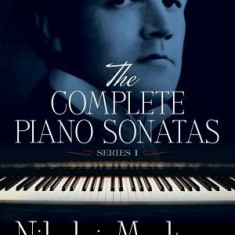 The Complete Piano Sonatas, Series I