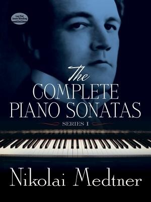 The Complete Piano Sonatas, Series I foto