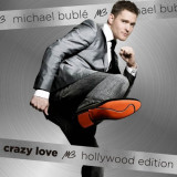 Crazy Love Hollywood Edition | Michael Buble, Pop, Warner Music