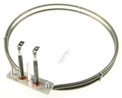 UMLUFTHEIZUNG,DAMPF,230V/2400W 140089339042 ELECTROLUX / AEG foto