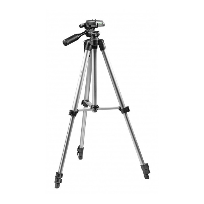 Tripod Top Master Pro, 1.2 m, aluminiu, filet 1/4