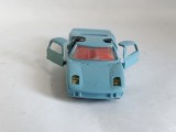 bnk jc Siku V296 - Ford GT 40