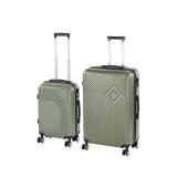 Set de valize cu roți TraveLux Pro X
