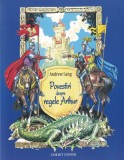 Andrew Lang - Povestiri despre regele Arthur