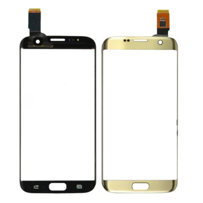 Touchscreen Samsung Galaxy S7 Edge G935F gold foto